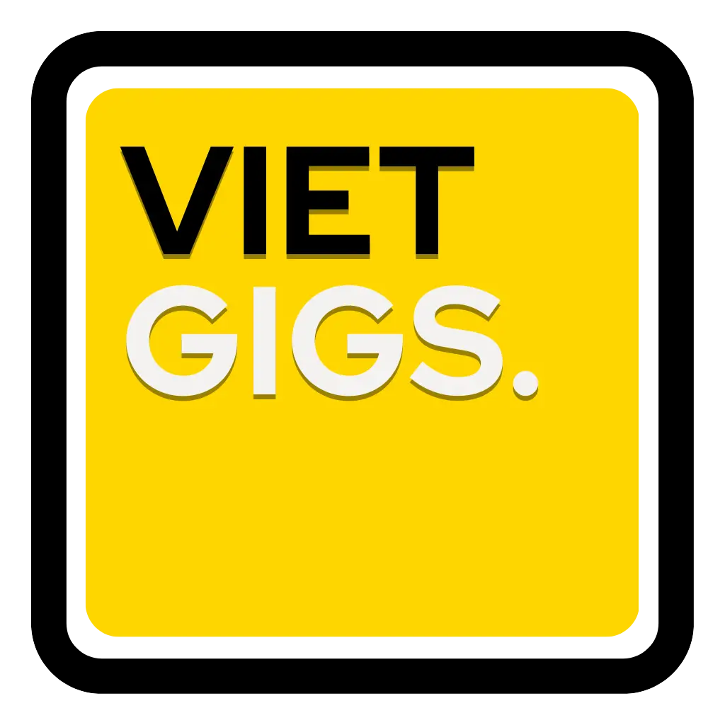 VietGigs Logo