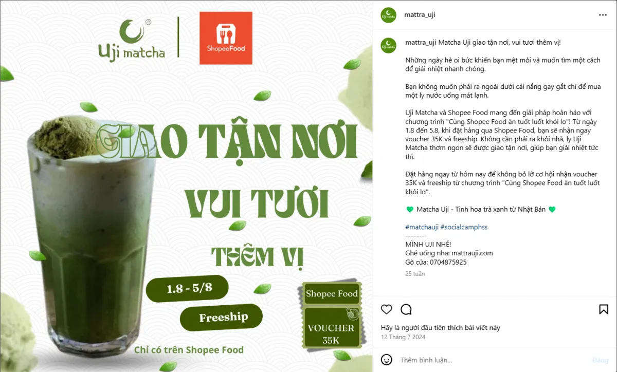 Tôi sẽ viết Content Social cho các trang mạng xã hội của bạn