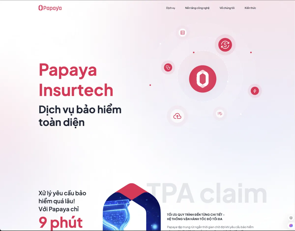 Lập trình Web và phần mềm chuyên nghiệp