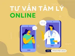 Tôi sẵn lòng cùng bạn hàng giờ để trao đổi về sức khỏe tinh thần.