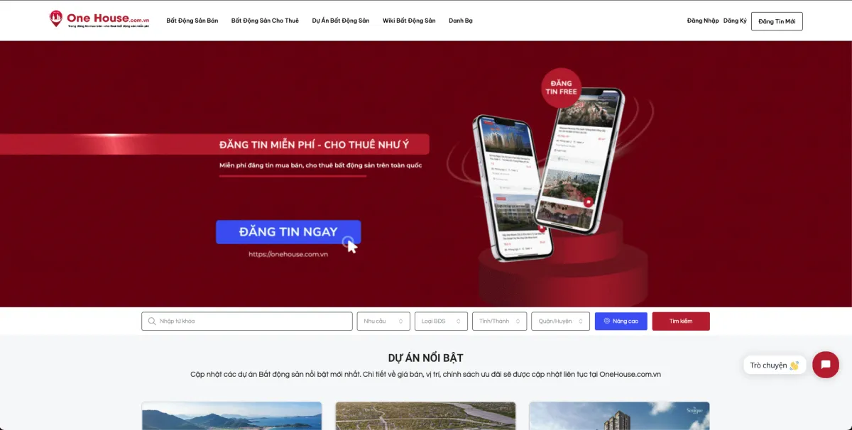 Xây dựng website chuyên nghiệp bằng WordPress