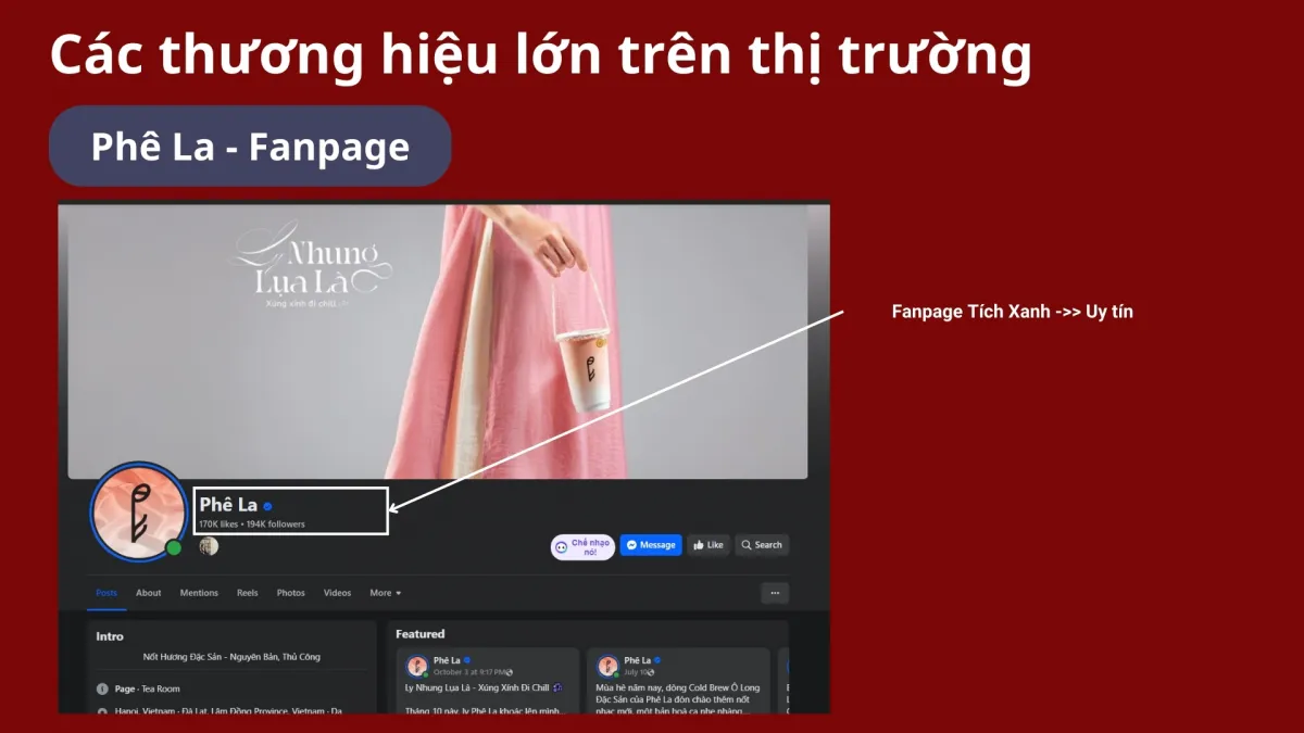 Dịch vụ SEO tổng thể webiste thương hiệu/ doanh nghiệp