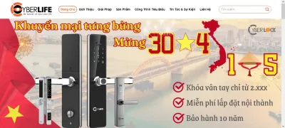 Dịch vụ thiết kế & Chỉnh sửa website