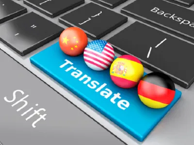 Dịch thuật chuyên nghiệp Tiếng Đức - Việt và Anh - Việt