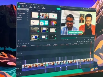 Edit video commercial và các dạng video khác