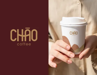 Thiết kế logo chuyên nghiệp và hiện đại