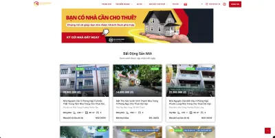 Xây dựng website chuyên nghiệp bằng WordPress