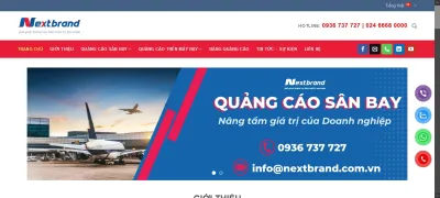 Dịch vụ thiết kế & Chỉnh sửa website