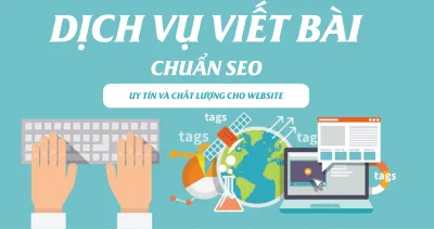 Dịch vụ viết bài và dịch thuật chuyên nghiệp