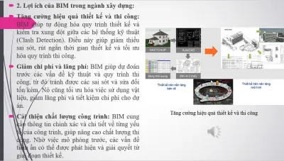 Làm sách nói đa ngôn ngữ, xuất file MP3, MP4, Powerpoint. 50k cho 1 trang tài liệu