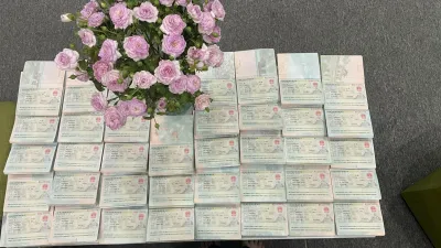 Visa xuất nhập cảnh inbound và outbound