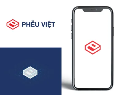 Thiết kế logo chuyên nghiệp và hiện đại