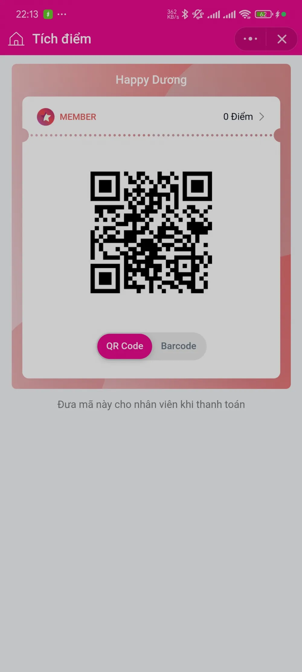 Bé Bụ Bẫm - Zalo Mini App