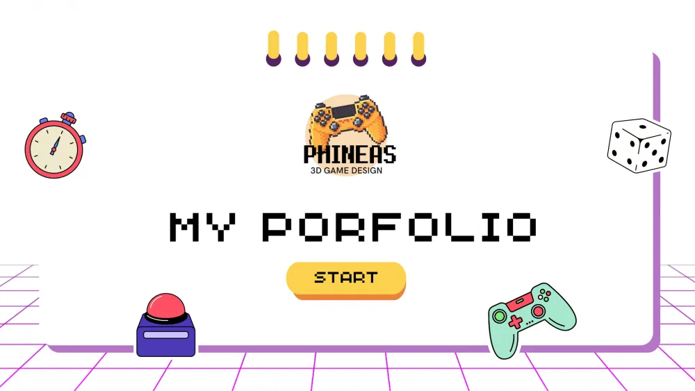 Phineas_Portfolio 