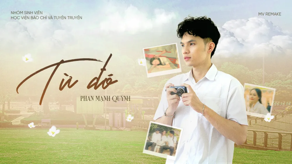 Dự án sản xuất Music Video