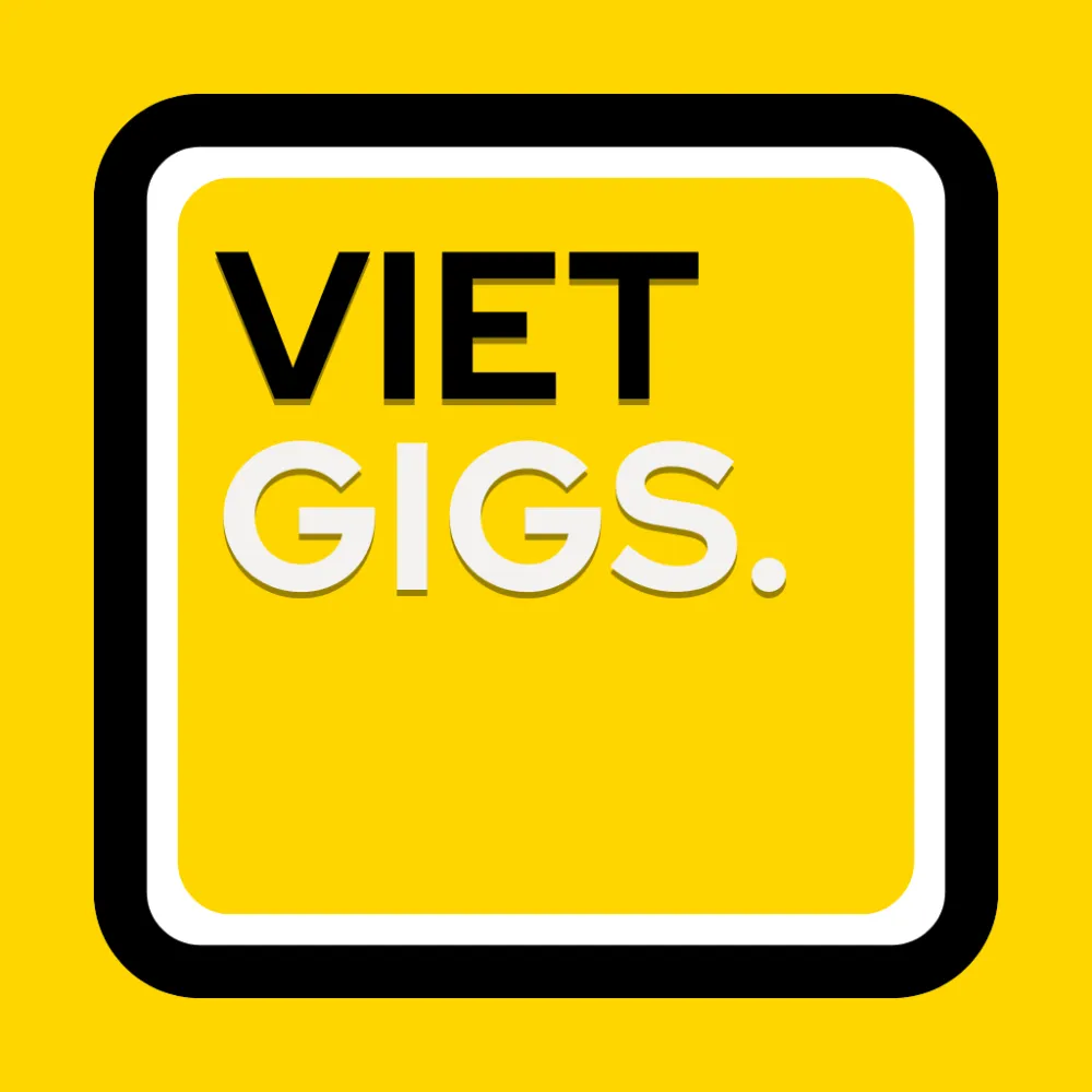 Ứng dụng VietGigs