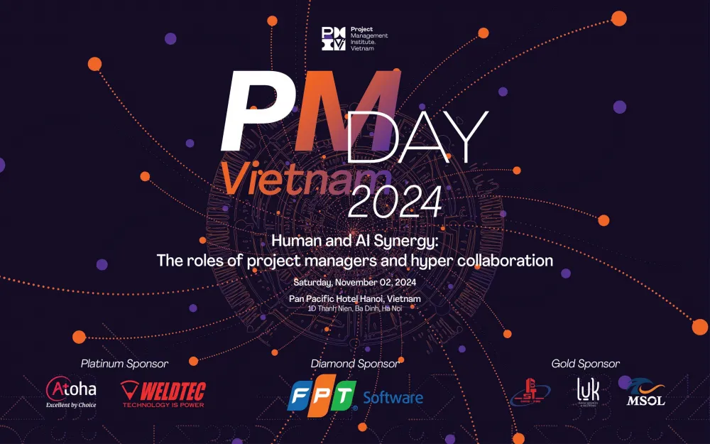 PM DAY VIETNAM 2024